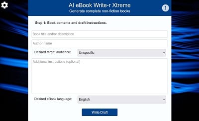 AI-eBook-Write-r-Xtreme-scrn2-s